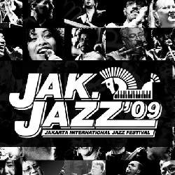 JakJazz Cares 2010 Didedikasikan Untuk Korban Bencana Alam