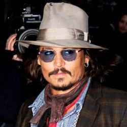 Johnny Depp Ingin Jadi Cameo di 21 Jump Street