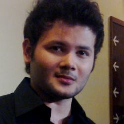 Ridho Rhoma Siap Berakting Lagi