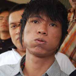 Demi Nafkahi Anak, Andhika Kangen Band Jual Harta Benda