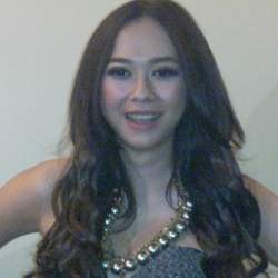 Eksis Lagi, Aura Kasih Tak Mau Ulangi Kesalahan Mangkir Manggung