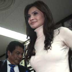 Kasus Video Porno Bikin Cut Tari Belum Bisa Fokus Kerja