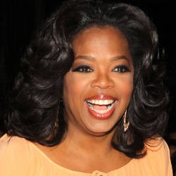 Oprah Winfrey: Aku Bukan Lesbian