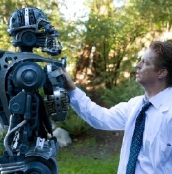 Caprica: Ketika Teknologi Kuasai Hidup Manusia