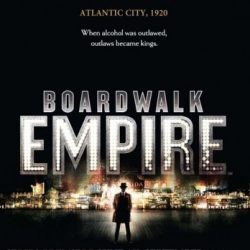 Broadwalk Empire, Kisah Koruptor di Atlantic City