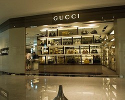 Gucci Segera Buka Museum Fashion di Italia