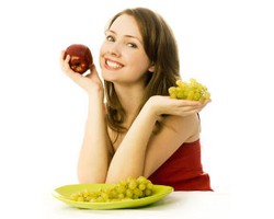 Ubah Kebiasaan Makan Agar Kulit Lebih Indah