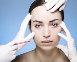 Botoks Sebabkan Penimbunan Lemak