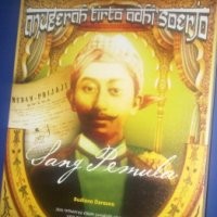 Anugerah Tirto Adhi Soerjo untuk Budiono Darsono