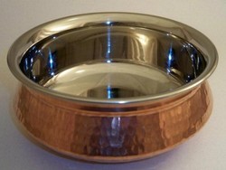 Handi Panci Asal India