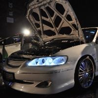 Honda Accord Elegan, Kalem dari Luar, Garang di Dalam