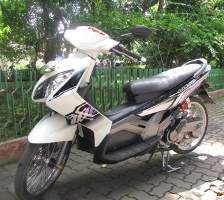 Bangun Ulang untuk Kepuasan Batin