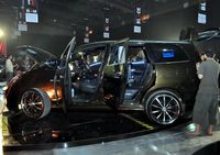 Innova Semewah Alphard