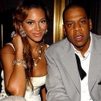 Beyonce Hadiahi Suami Mobil Tercepat di Planet