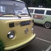 Klub VW Tak Masalah Premium Dibatasi