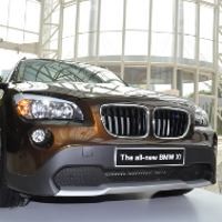 BMW: Mesin Diesel Lebih Irit dari Bensin