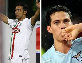 Siapa yang akan Pepet Milan?
