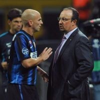 Moratti Merasa Dikhianati Benitez