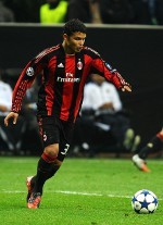 Milan Tanpa Silva dan Flamini