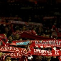 Liverpool Bagi-bagi Tiket Gratis