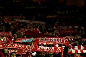 Liverpool Bagi-bagi Tiket Gratis