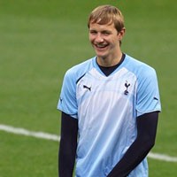 Pavlyuchenko Tak Mau Buru-buru Perpanjang Kontrak