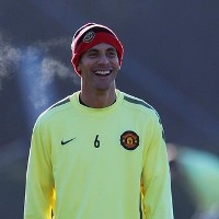 Red Devils Butuh Rio