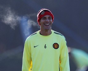 Red Devils Butuh Rio