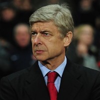 Fergie: Jangan Ganggu Wenger