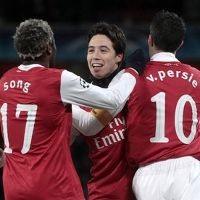 Arsenal Kini Rival MU, Bukan Chelsea