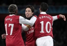 Arsenal Kini Rival MU, Bukan Chelsea
