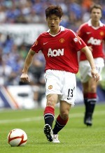 Park Tak Sabar Hadapi Arsenal