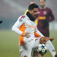 Roma Melaju ke Fase Knock-out