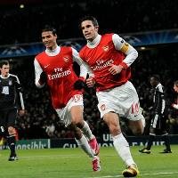 Tiga Tim Inggris Menonjol