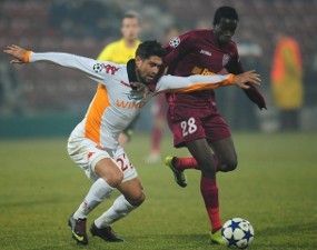 Borriello: Roma Masih Perlu Berbenah