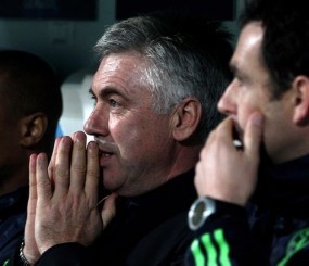 Chelsea Tampil dengan Rasa Takut