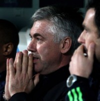 Chelsea Tampil dengan Rasa Takut