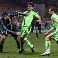 Pikirkan Spurs, Chelsea Kecolongan