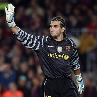 Barca Tak Masalah Siapa pun Lawannya