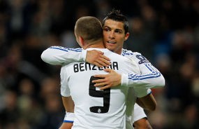  Misi Barca & Madrid Jaga Momentum