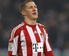 Khedira Ajak Schweini ke Madrid
