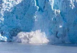 Cairnya Es di Kutub Bisa Naikkan Jumlah Penderita Kanker 