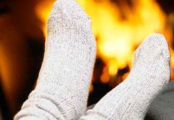 Bila Kaki dan Tangan Sering Merasa Dingin