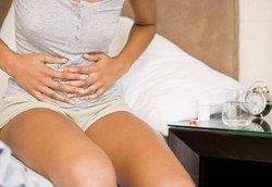 Ciri-ciri Tubuh Terkena Sakit Usus Buntu