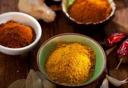 Hindari Makan Rempah-rempah Saat Mengalami Perdarahan