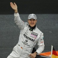 Schumi & Mercedes GP Bisa jadi Joker di 2011