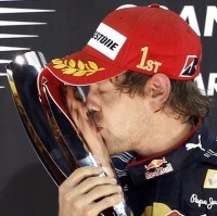 Balapan Super Sengit di 2011