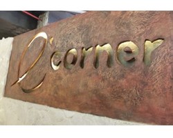 Restoran Bumi di Pojok Epicentrum Walk