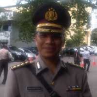 Kombes Baharudin Djafar Resmi Jabat Kabid Humas Polda Metro