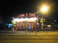 Wisata Budaya di Kota Wisata, Singkawang, Kalimantan Barat